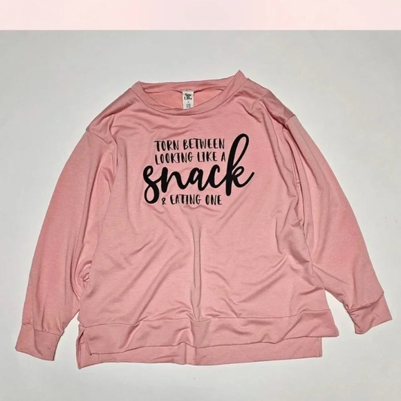 Graphic Jersey, size M - Picture 3 of 5